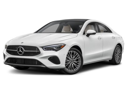 Certified 2024 Mercedes-Benz CLA 250 4MATIC