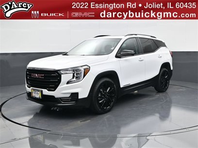 Used 2024 GMC Terrain SLE w/ Driver Convenience Package