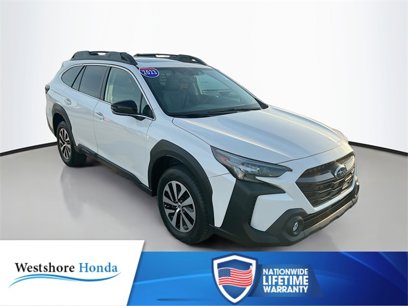 Used 2023 Subaru Outback Premium