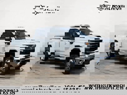 Used 2024 Chevrolet Silverado 3500 LT w/ Convenience Package