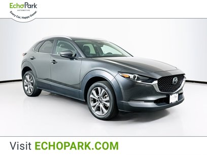 Used 2024 MAZDA CX-30 AWD 2.5 S w/ Preferred Package