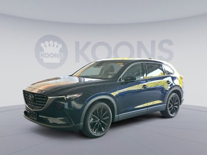 Used 2023 MAZDA CX-9 Touring Plus