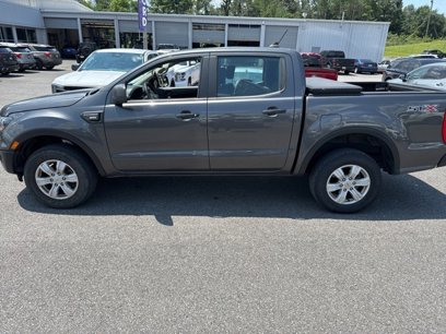 Used 2019 Ford Ranger XL w/ Equipment Group 101A Mid