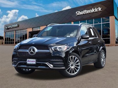Used 2021 Mercedes-Benz GLE 350 4MATIC