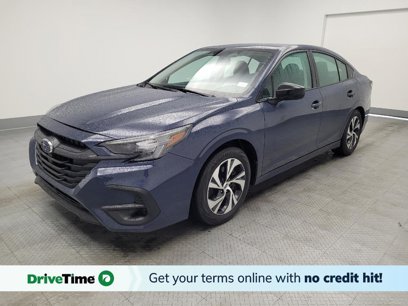 Used 2023 Subaru Legacy