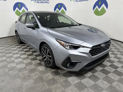 New 2025 Subaru Impreza 2.0i Sport