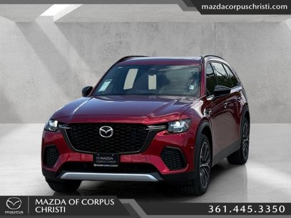 New 2025 MAZDA CX-70 Plug-In Hybrid w/ Premium Plus