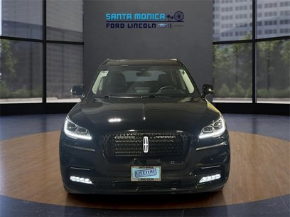Used 2024 Lincoln Aviator Reserve w/ Equipment Group 201A