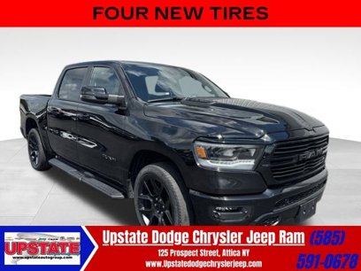 Used 2023 RAM 1500 Laramie