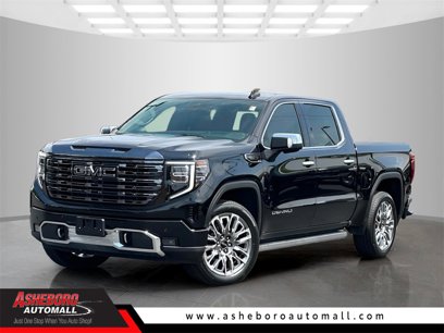 Used 2023 GMC Sierra 1500 Denali Ultimate