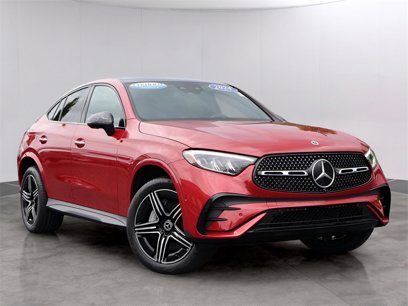Used 2024 Mercedes-Benz GLC 300 4MATIC