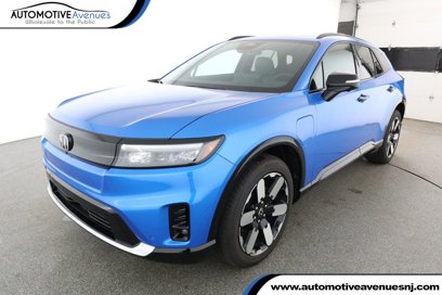 Used 2024 Honda Prologue Elite