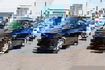 New 2025 Dodge Charger R/T w/ Quick Order Package 25M R/T