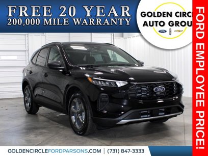 New 2025 Ford Escape ST-Line