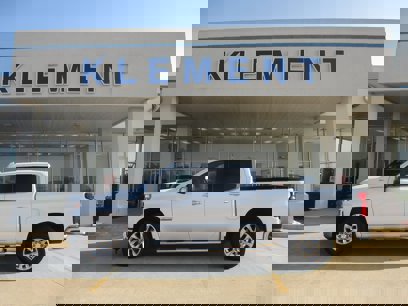 Used 2022 Chevrolet Silverado 1500 LTZ w/ LTZ Premium Texas Edition