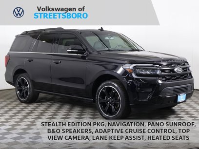 Used 2024 Ford Expedition Limited