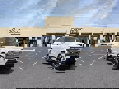 New 2025 Cadillac Escalade IQ Sport 2
