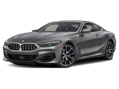 Used 2025 BMW 840i xDrive Coupe