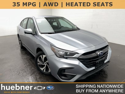 Used 2023 Subaru Legacy Premium