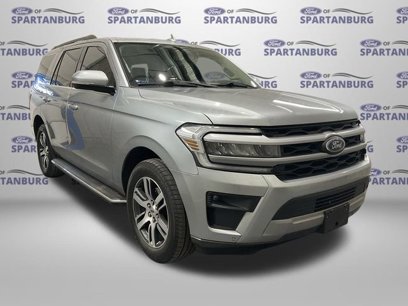Used 2022 Ford Expedition XLT