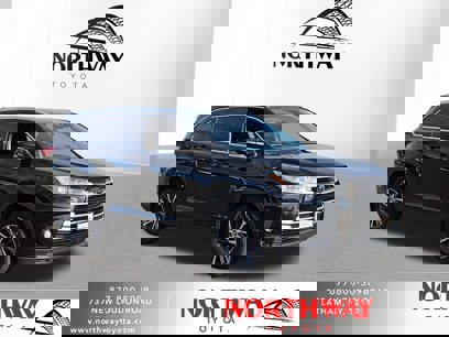 Used 2019 Toyota Highlander XLE