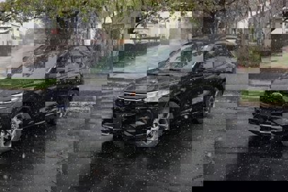 Used 2024 Ford Escape ST-Line