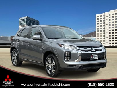 Used 2024 Mitsubishi Outlander Sport SE