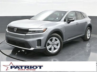 New 2024 Honda Prologue EX