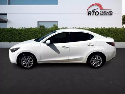 Used 2018 Toyota Yaris iA