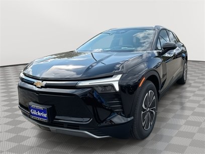 New 2024 Chevrolet Blazer EV LT
