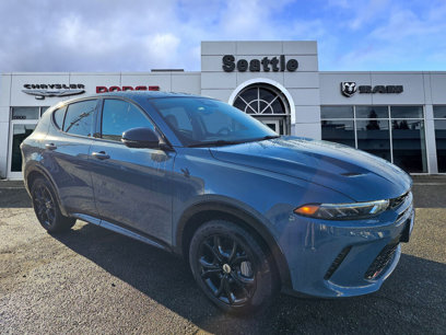 New 2024 Dodge Hornet R/T Plus w/ Tech Pack Plus w/o Parking