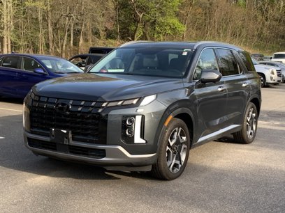 Used 2023 Hyundai Palisade SEL