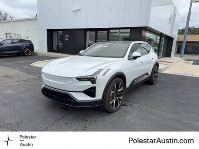 New 2025 Polestar Polestar 3