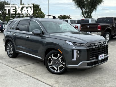 Used 2024 Hyundai Palisade SEL