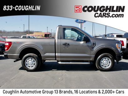 Used 2022 Ford F150 XL