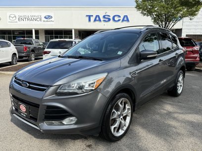 Used 2013 Ford Escape Titanium