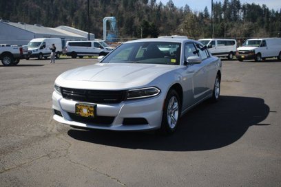 Used 2022 Dodge Charger SXT