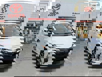 Used 2021 Toyota Prius Prime Limited