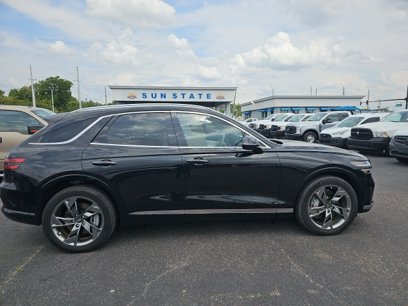 Used 2024 Genesis Electrified GV70 Advanced