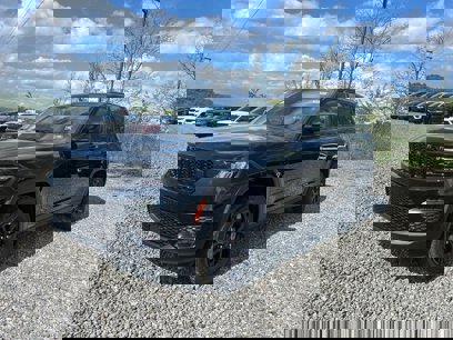New 2025 Jeep Grand Cherokee Altitude