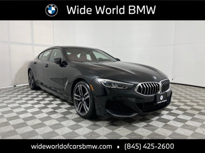 Used 2022 BMW 840i Gran Coupe xDrive