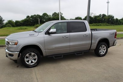 Used 2022 RAM 1500 Laramie