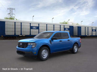 New 2025 Ford Maverick XL