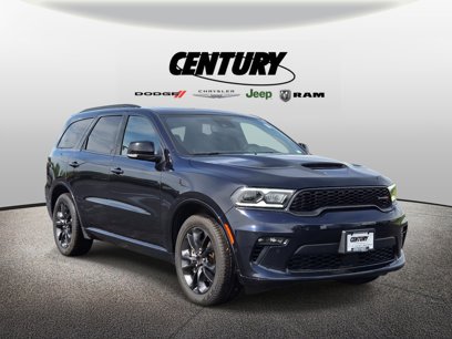 Used 2023 Dodge Durango R/T