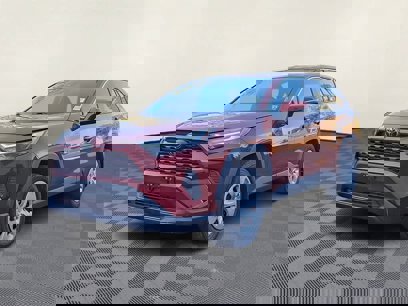 Used 2023 Toyota RAV4 LE