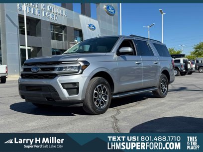 Used 2023 Ford Expedition Max XLT