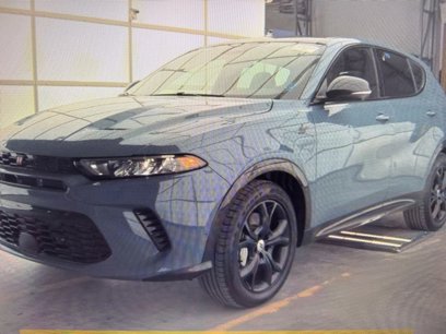 Used 2024 Dodge Hornet R/T Plus w/ Tech Pack Plus