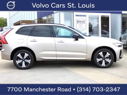 New 2025 Volvo XC60 T8 Core w/ Protection Package Premier