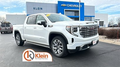 Used 2024 GMC Sierra 1500 Denali