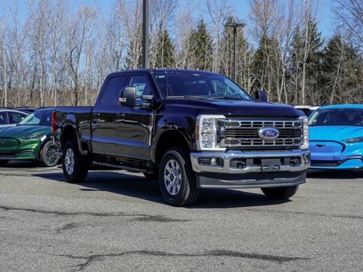 Certified 2024 Ford F350 XLT w/ FX4 Off-Road Package